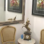 Pensión Iglesias *
