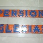 Pensión Iglesias