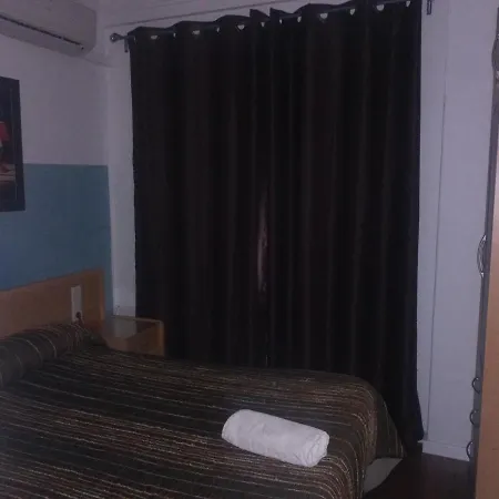 Affittacamere Iglesias Saragozza