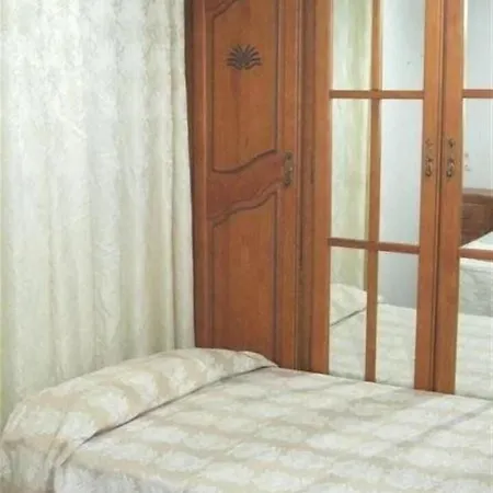 Affittacamere Iglesias Saragozza