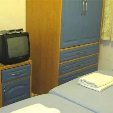 Iglesias Affittacamere Saragozza