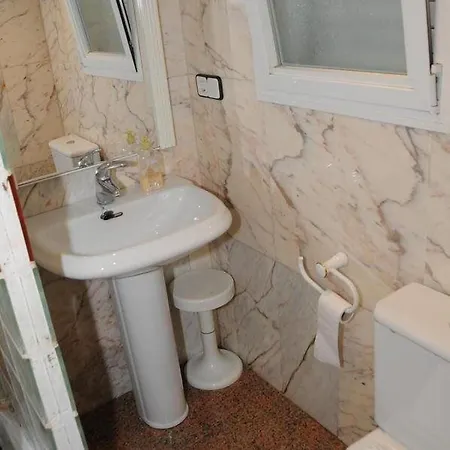 Affittacamere Iglesias