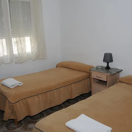 Affittacamere Iglesias