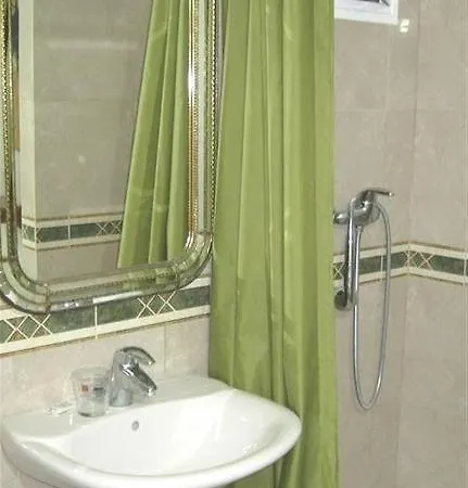 Affittacamere Iglesias Saragozza