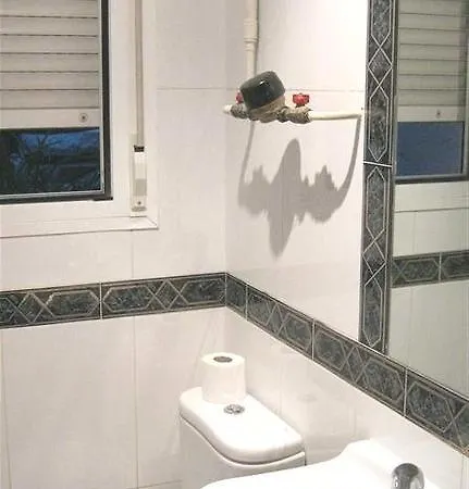 Affittacamere Iglesias Saragozza