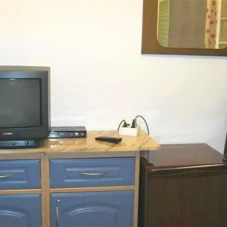 בית הארחה Iglesias