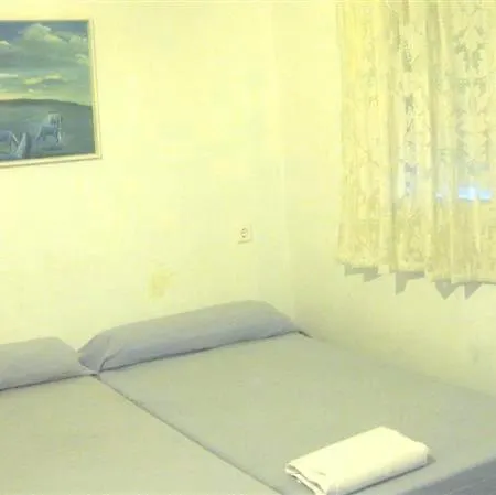 Iglesias Affittacamere *