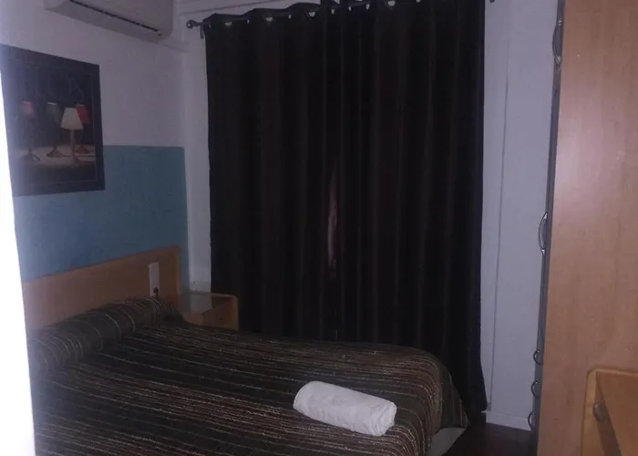 Maison d'hôtes Iglesias Saragosse