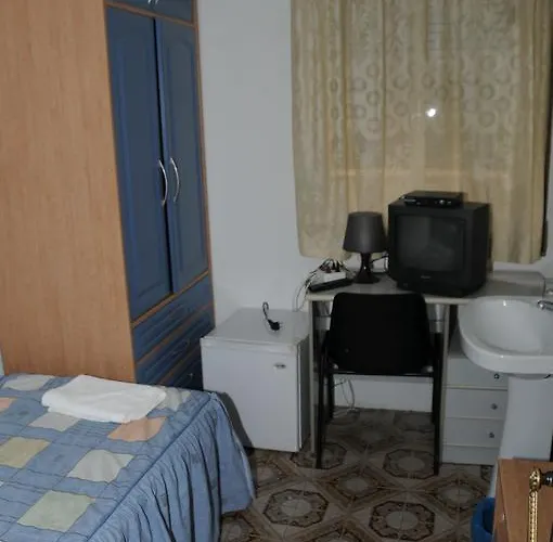 Iglesias Maison d'hôtes Saragosse