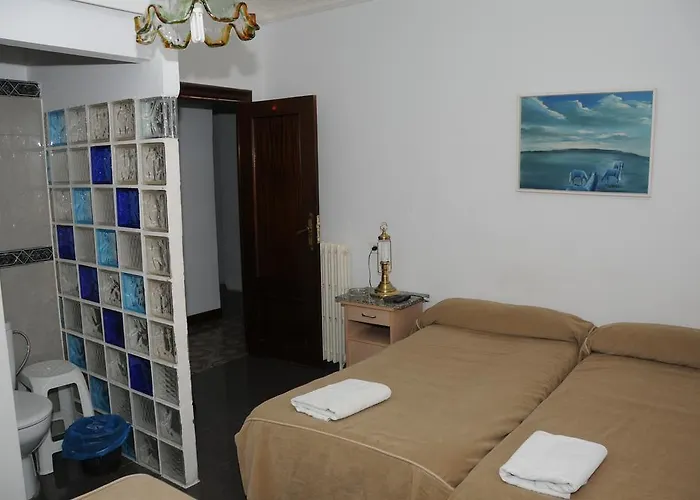 Iglesias * Saragosse