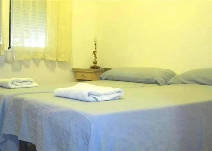 Iglesias סרגוסה