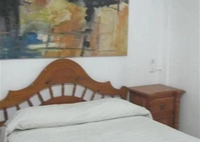 Maison d'hôtes Iglesias