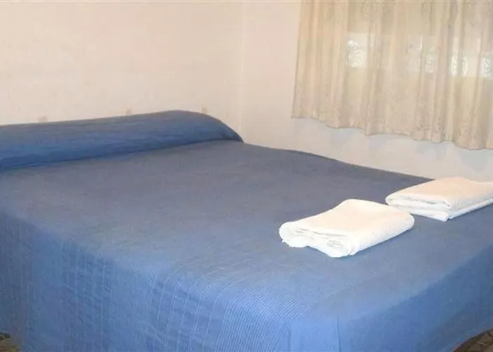 Maison d'hôtes Iglesias *