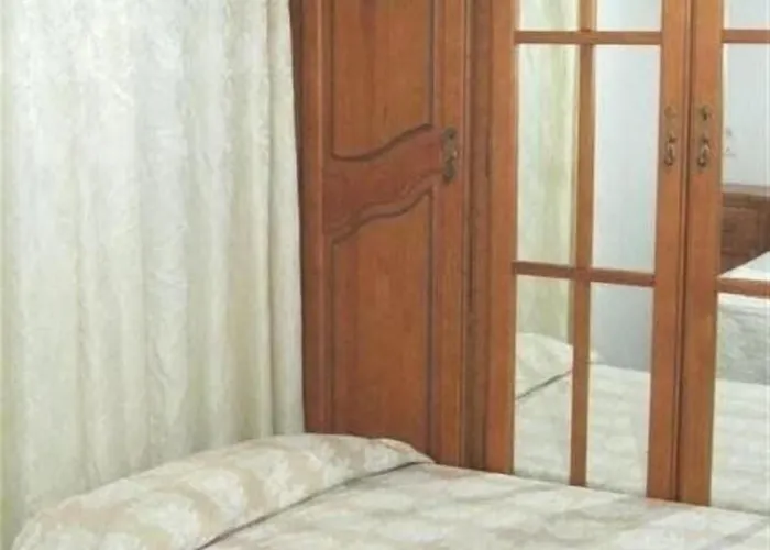 Maison d'hôtes Iglesias Saragosse