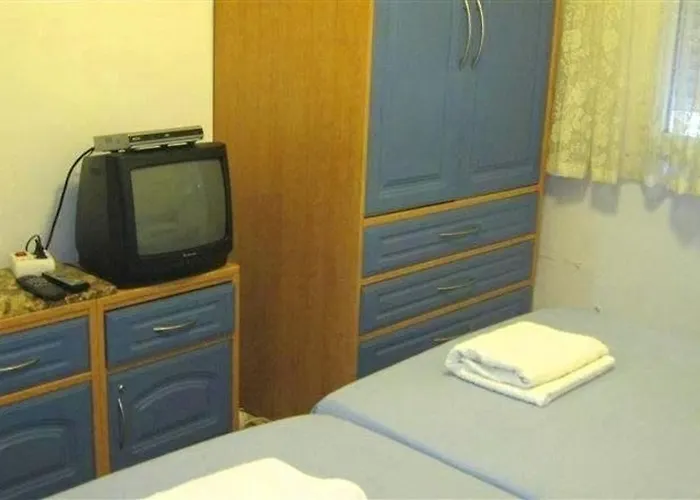 Iglesias Maison d'hôtes Saragosse