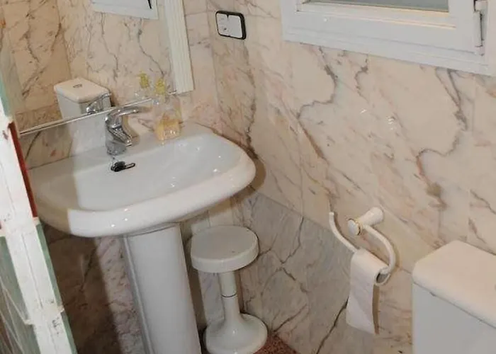 Maison d'hôtes Iglesias