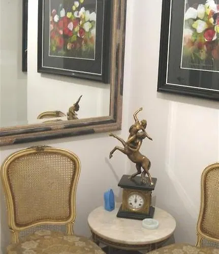 Maison d'hôtes Iglesias *