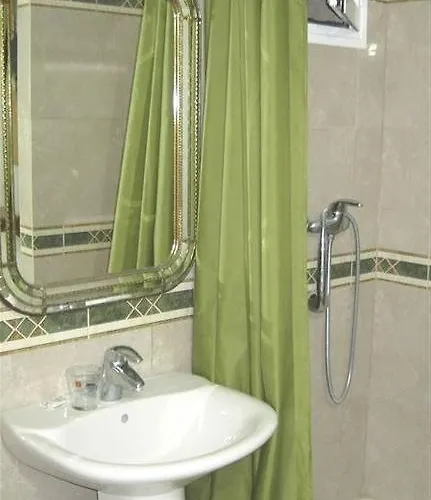 Maison d'hôtes Iglesias Saragosse