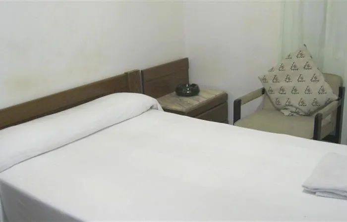 Maison d'hôtes Iglesias