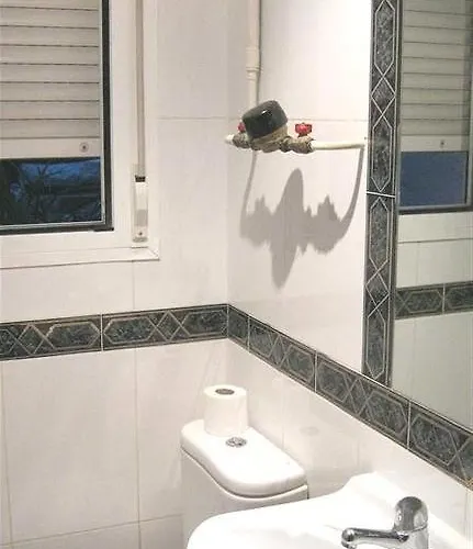 Maison d'hôtes Iglesias Saragosse