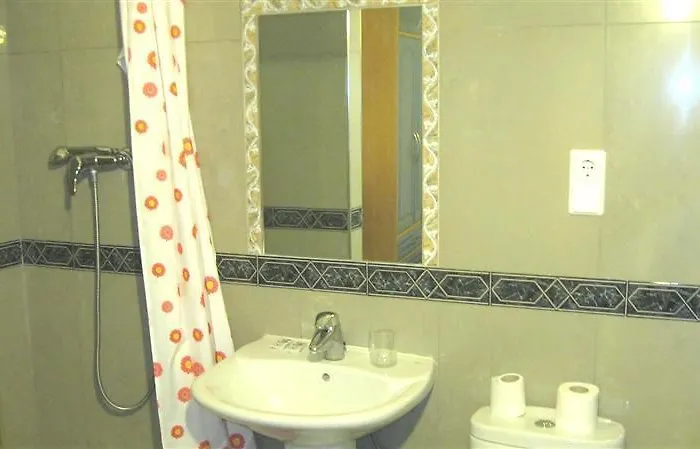 Maison d'hôtes Iglesias *