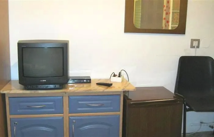 בית הארחה Iglesias