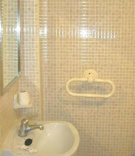 Maison d'hôtes Iglesias Saragosse