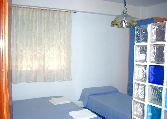 Iglesias סרגוסה