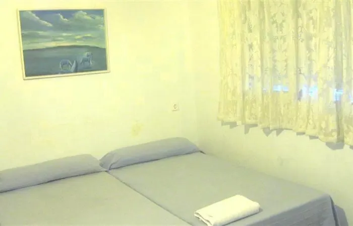 Iglesias Maison d'hôtes *