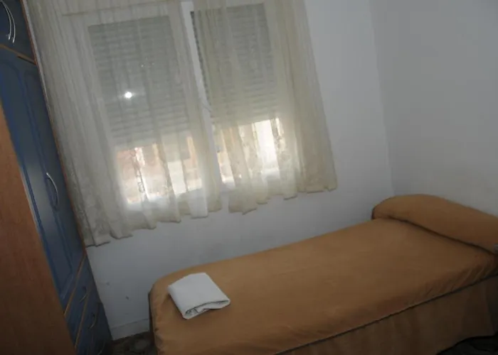 Iglesias Maison d'hôtes *